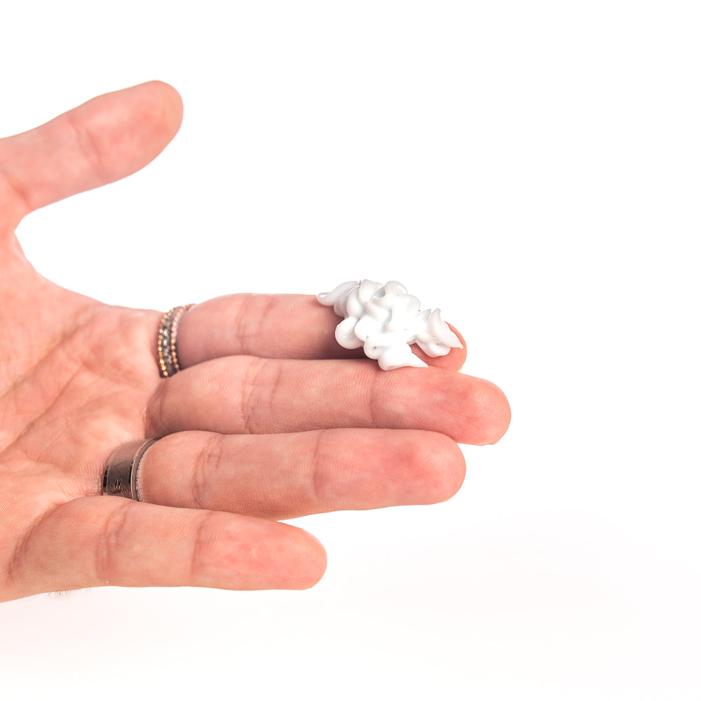 Blend Original® - Crescimento de Barba - 6 Meses de Tratamento + Brinde - Barba de Respeito