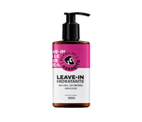 Leave-In Cera Modeladora Masculina Efeito Matte - 120 G - Barba de Respeito