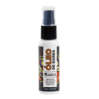 Óleo para Barba - Linha Essencial - 30 ML - Barba de Respeito