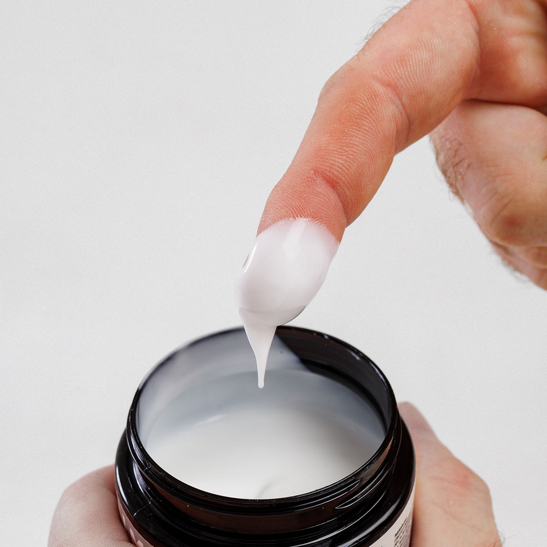 Balm Para Barba - 55g - 4POR1 - Barba de Respeito