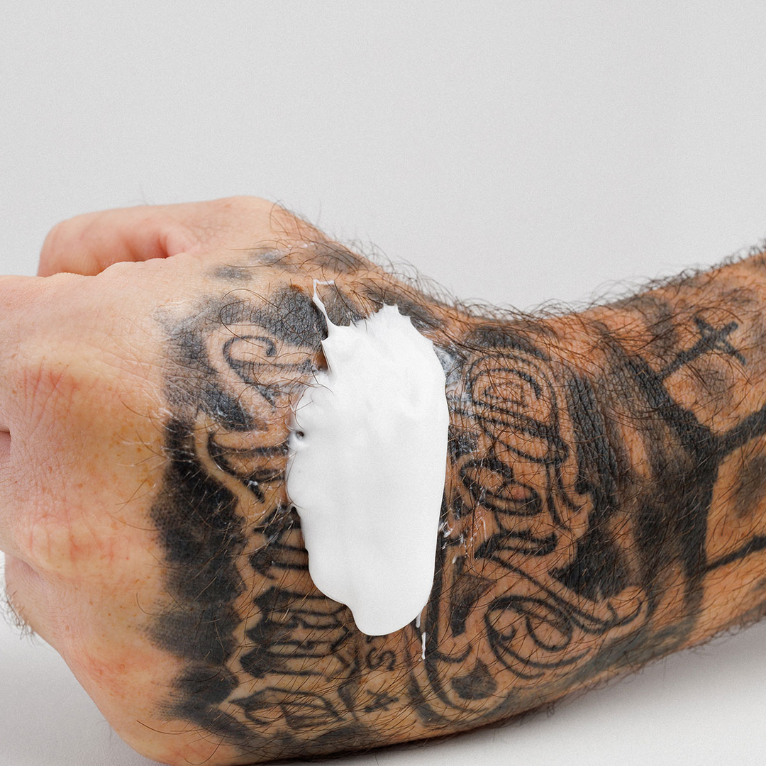 Balm Para Barba - 55g - 4POR1 - Barba de Respeito