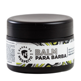 Balm para a barba