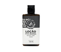 Loção Pós Barba