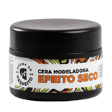 Cera Modeladora Efeito Seco