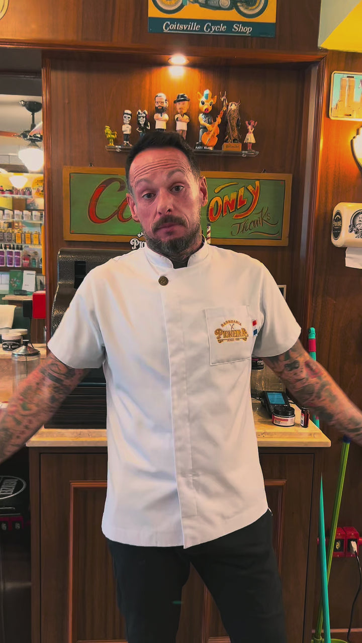 Loção Pós-Barba Barba de Respeito – Calmante, Hidratante e com Fragrância Original - 140 ML